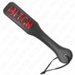 Bitch Palette Ad Angolo Tondo 32 X 6 Cm - Kink