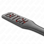 Bitch Palette Ad Angolo Tondo 32 X 6 Cm - Kink - immagine 4