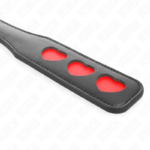 Palette A Cuore 32 X 6 Cm - Kink - immagine 2