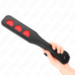 Palette A Cuore 32 X 6 Cm - Kink - immagine 4