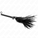 Piume Di Pollo Giocoso 35 Cm - Kink - immagine 2