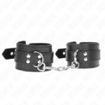 Polso Con Borchie 35 X 6 Cm - Kink