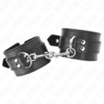 Polso Con Borchie 35 X 6 Cm - Kink - immagine 2