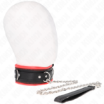 Collana Pesante Con Cintura 65 Cm Modello 3 Regolabile 36,5-50 Cm - Kink - immagine 2