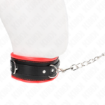 Collana Pesante Con Cintura 65 Cm Modello 3 Regolabile 36,5-50 Cm - Kink - immagine 3