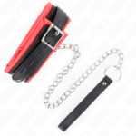 Collana Pesante Con Cintura 65 Cm Modello 3 Regolabile 36,5-50 Cm - Kink - immagine 5