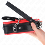 Collana Pesante Con Cintura 65 Cm Modello 3 Regolabile 36,5-50 Cm - Kink - immagine 4