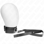 Collana Con Cintura 116 Cm Modello 1 Regolabile 36-43 Cm X 5 Cm - Kink - immagine 2