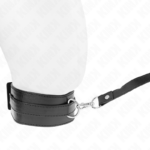 Collana Con Cintura 116 Cm Modello 1 Regolabile 36-43 Cm X 5 Cm - Kink - immagine 3