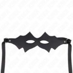 Maschera Per Gatti Modello 1 34 X 12 Cm - Kink