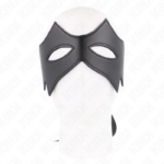 Maschera Per Gatti Modello 1 34 X 12 Cm - Kink - immagine 2
