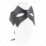 Maschera Per Gatti Modello 1 34 X 12 Cm - Kink - immagine 3