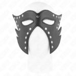 Maschera Per Gatti Modello 2 29 X 15 Cm - Kink - immagine 2