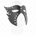 Maschera Per Gatti Modello 2 29 X 15 Cm - Kink - immagine 3