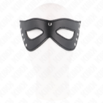 Maschera Per Occhi 5 Rivetti 28 X 8 Cm - Kink - immagine 2