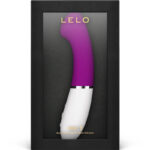 Gigi? 3 Vibratore G-Spot Rosa - Lelo - immagine 3