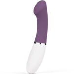 Gigi? 3 Vibratore G-Spot Viola - Lelo