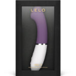 Gigi? 3 Vibratore G-Spot Viola - Lelo - immagine 3