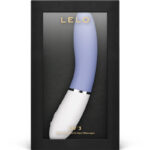 Liv? 3 Stimolatore Del Punto G Blu - Lelo - immagine 2