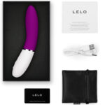 Liv? 3 Stimolatore Del Punto G Rosa - Lelo - immagine 3