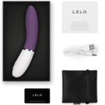 Liv? 3 Stimolatore Del Punto G Viola - Lelo - immagine 2
