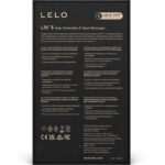 Liv? 3 Stimolatore Del Punto G Rosa - Lelo - immagine 4