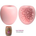 Masturbatore Maschile Uovo Modello Rosa 2 - Pretty Love - immagine 6