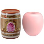 Masturbatore Maschile Uovo Modello Rosa 2 - Pretty Love