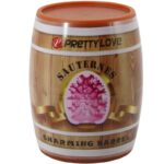 Masturbatore Maschile Uovo Modello Rosa 2 - Pretty Love - immagine 4