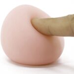 Masturbatore Maschile Uovo Modello Rosa 2 - Pretty Love - immagine 8