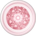 Masturbatore Maschile Uovo Modello Rosa 2 - Pretty Love - immagine 5