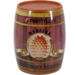 Masturbatore Maschile Uovo Carne Modello 2 - Pretty Love - immagine 4