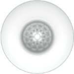 Masturbatore Maschile Modello Bianco D'Uovo 2 - Pretty Love - immagine 5
