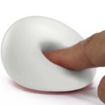 Masturbatore Maschile Modello Bianco D'Uovo 2 - Pretty Love - immagine 8
