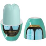 Catherine Masturbatore Maschile Verde - Pretty Love - immagine 7