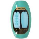 Catherine Masturbatore Maschile Verde - Pretty Love - immagine 8