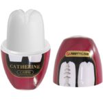 Catherine Masturbatore Maschile Bianco - Pretty Love - immagine 4