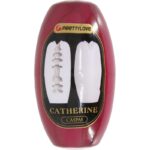 Catherine Masturbatore Maschile Bianco - Pretty Love - immagine 6