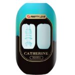 Masturbatore Maschile Masha Blu - Pretty Love - immagine 7