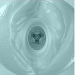 Masturbatore Maschile Masha Blu - Pretty Love - immagine 3