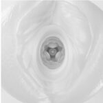 Masturbatore Maschile Bianco Masha - Pretty Love - immagine 4