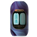 Olga Masturbatore Maschile Blu - Pretty Love - immagine 7