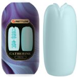 Olga Masturbatore Maschile Blu - Pretty Love