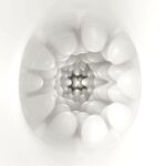 Olga Masturbatore Maschile Bianco - Pretty Love - immagine 4