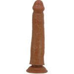 Sharife Dildo Realistico 25 Cm Marrone - Pretty Love - immagine 3