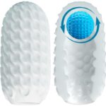Venus X Masturbatore Maschile Modello 2 Bianco - Pretty Love - immagine 3
