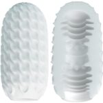Venus X Masturbatore Maschile Modello 3 Bianco - Pretty Love - immagine 2