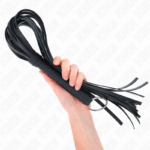 Frusta Con Anello 65 Cm - Kink - immagine 3