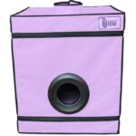 Kink Club Cabina Bukkake Morado - Secret Dome - immagine 9