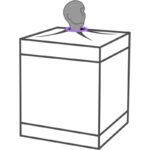 Kink Club Cabina Bukkake Morado - Secret Dome - immagine 4